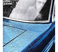 Peter Gabriel - Peter Gabriel, Debut Solo Album [Vinilo]