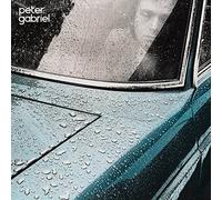 Peter Gabriel - Peter Gabriel, Debut Solo Album [Vinilo]