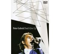 Peter Gabriel - Peter Gabriel - Don'T Give Up [USA] [DVD]