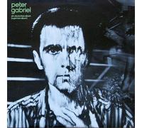 Peter Gabriel - Peter Gabriel - Ein Deutsches Album (A German Album) - Charisma - MIP-1-9465