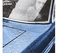 Peter Gabriel - Peter Gabriel I (Same 1977)