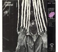 Peter Gabriel - Peter Gabriel II