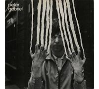Peter Gabriel - Peter Gabriel II - Blue Label