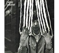 Peter Gabriel - Peter Gabriel II - Blue Label