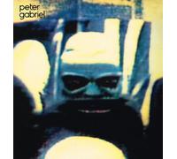 Peter Gabriel - Peter Gabriel IV + Shrinkwrap
