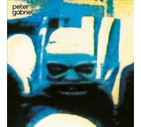 PETER GABRIEL-PETER GABRIEL:PETER GABRIEL 4-SECURITY