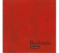 Peter Gabriel - PETER GABRIEL - RED RAIN 7in (31839)