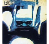 PETER GABRIEL - peter gabriel/security LP