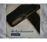 Peter Gabriel - PETER GABRIEL Sledgehammer 7" 45