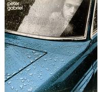 PETER GABRIEL - PETER GABRIEL VINYL LP[CDS4006] 1977 [Vinilo]
