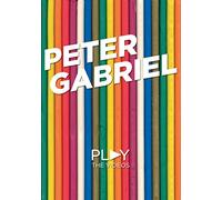 Peter Gabriel - Play [DVD]