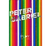 Peter Gabriel - Play: Peter Gabriel S Top 20 [Alemania] [DVD]