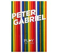 Peter Gabriel - Play, The Videos [DVD]