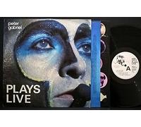 Peter Gabriel - Plays Live