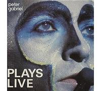Peter Gabriel - Plays Live