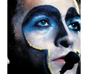 Peter Gabriel - Plays Live