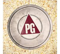 Peter Gabriel – Rated PG – CD – Digipak