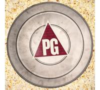 Peter Gabriel Rated PG (Vinyl) 12" Album