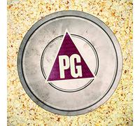 Peter Gabriel-Rated PG