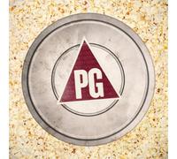 Peter Gabriel Rated PG (CD) Album Digipak (Importación USA)