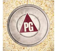 Peter Gabriel Rated PG (Vinyl) 12" Album