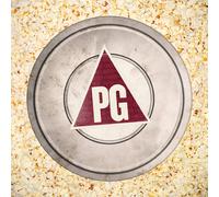 Peter Gabriel Rated PG (Vinyl) (Importación USA)