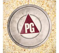 Peter Gabriel Rated PG (Vinyl) (Importación USA)