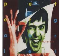 Peter Gabriel - Revisited