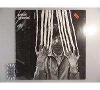 Peter Gabriel - S/T LP (VINYL ALBUM) UK CHARISMA 1978