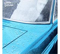 Peter Gabriel - Same (1977, Solsburry Hill..)