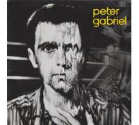 Peter Gabriel - Same (1980, Biko..)