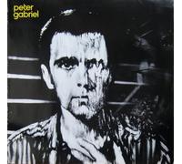 Peter Gabriel - Same (1980, incl. 'Biko') / Vinyl record [Vinyl-LP]
