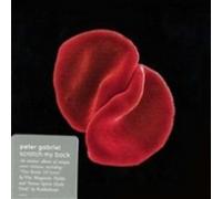 PETER GABRIEL-SCRATCH MY BACK