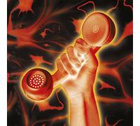 Peter Gabriel Secret World Live (Vinyl) 12" Album