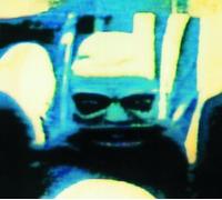 Peter Gabriel - Security