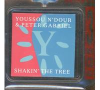 Peter Gabriel - Shakin' The Tree