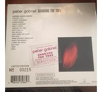 Peter Gabriel - Shaking Tree: 16 Golden Greats