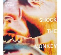 Peter Gabriel - Shock The Monkey
