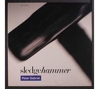 PETER GABRIEL - sledgehammer
