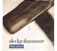 Peter Gabriel - Slegehammer [VINYL]