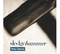 Peter Gabriel - Slegehammer [VINYL]