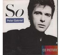 Peter Gabriel - So