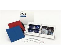 Peter Gabriel - So: 25th Anniversary - Deluxe Edition [Vinilo]