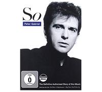 Peter Gabriel - So [Alemania] [DVD]