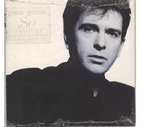 Peter Gabriel - So - Remastered