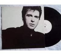 PETER GABRIEL - SO- VINYL LP[PG5]1986 WITH INNER SLEEVE PETER GABRIEL