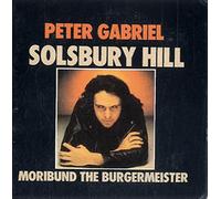 Peter Gabriel - Solsbury hill (3