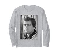 Peter Gabriel Solsbury Hill Cantante Génesis por Allan Ballard Manga Larga