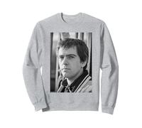 Peter Gabriel Solsbury Hill Cantante Génesis por Allan Ballard Sudadera