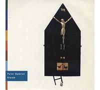 Peter Gabriel - Steam